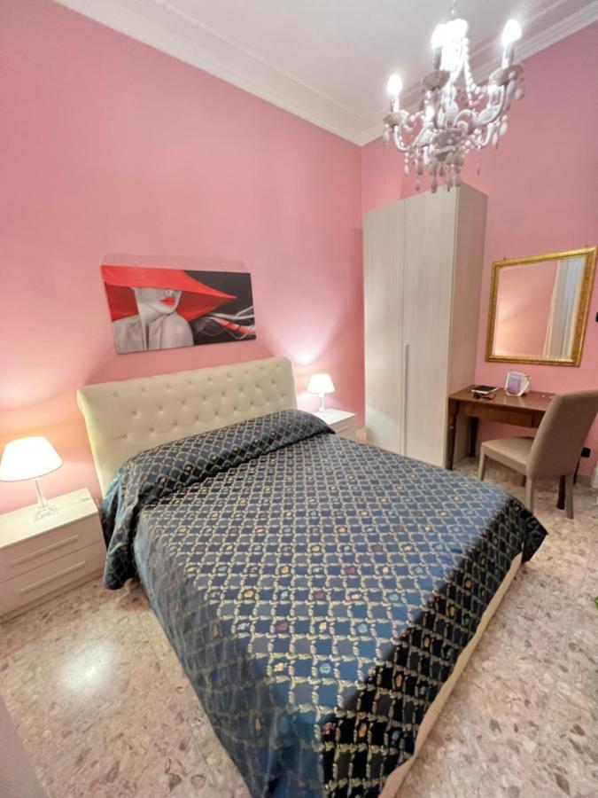 Guest House Biondi Rome Extérieur photo