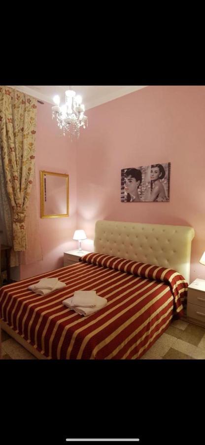 Guest House Biondi Rome Extérieur photo